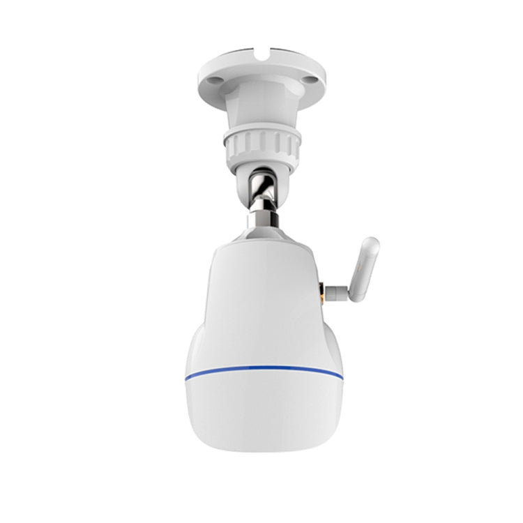 NEO NIP-56AI Outdoor Waterproof WiFi IP Camera, with IR Night Vision & Mobile Phone Remote Control, NIP-56AI NEO NIP-56AI Outdoor Waterproof WiFi IP Camera, with IR Night Vision & Mobile Phone Remote Control, NIP-56AI